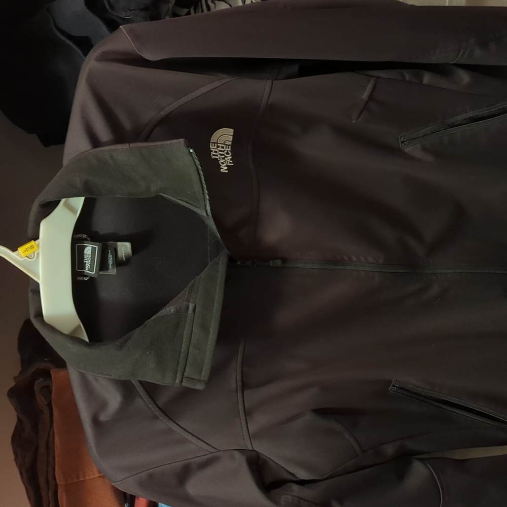 North face jacket